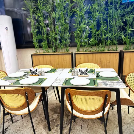 Amazonia Luxury