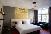 Hotel de Wereld - 4-Star