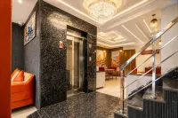 Hotel Euronite Suites by RARO Hospitality Near IGI Airport Delhi - 2-Star