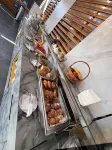Ilio Boutique Hotel - breakfast