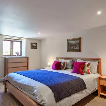 Stunning Bamburgh Coast Apartment Hotels in Okehampton