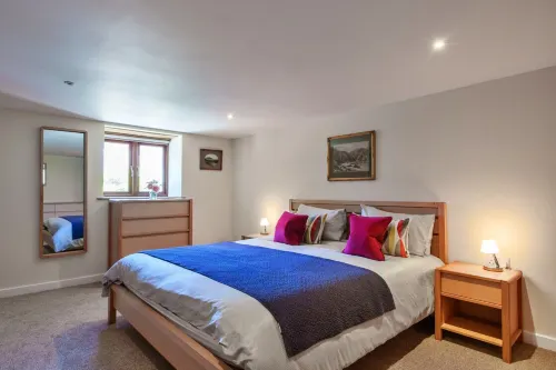 Stunning Bamburgh Coast Apartment - 3 stelle