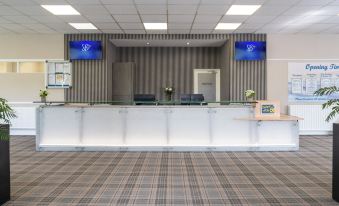 Sand Bay Holiday Village - Adults Only