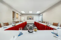 希爾頓歡朋飯店-懷特河流域 - Wi-Fi