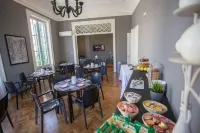 Re Vittorio de Luxe - breakfast