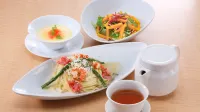 Toyama Manten Hotel - breakfast
