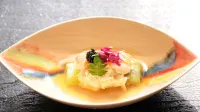 Keikoku Bettei Mochinoki - Bintang 3