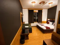 Sennin Evin & Resorts by MH - Bintang 3