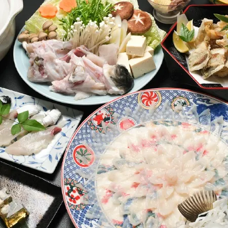 Sky Heart Hotel Shimonoseki