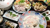 スカイハートホテル下関 - 朝食