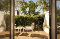 Villa Oriana Relais - parking