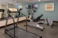 Holiday Inn Express & Suites FRESNO (RIVER PARK) HWY 41 by IHG - Gym
