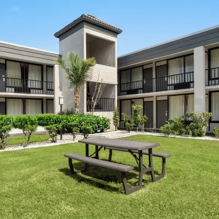 Ramada by Wyndham Cocoa
