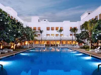 Taj Connemara, Chennai Hotels near Australian Consulate