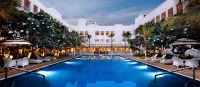 Taj Connemara, Chennai - Lemmikkieläimet sallittu