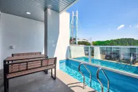 Geoje The Shine Pool Villa - Private Pools