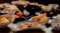 一條花梨旅館 - 寵物友善