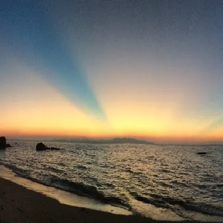 Hotel Peace Island Ishigaki in Yashima