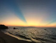 Hotel Peace Island Ishigaki in Yashima - Balkon