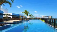 HIT Cabo Branco - LikeHome Hospedagens -  Apartamentos vacacionales