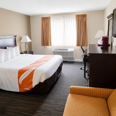 Remembrance Inn Hotels near Shriver House Museum