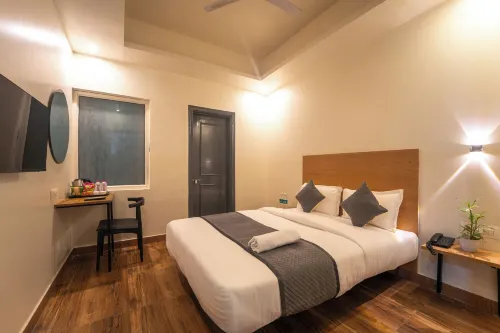 Hotel Silver Stay Classic - 2-نجوم