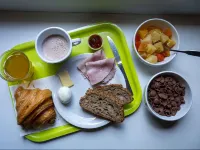 Ibis Budget Rouen Nord Isneauville - Merinäköala