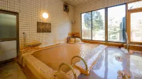 Hanayama Onsen Yakushinoyu - Hot Springs