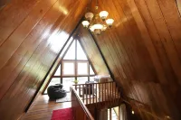 Eagle woods Resort - 2-Star
