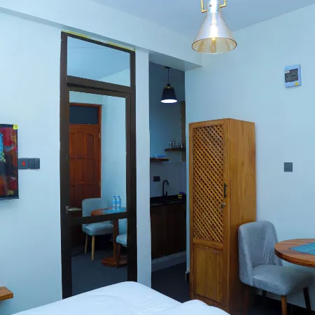 Ken Homestay