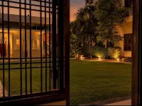 Rangoli Garden Homestay - Pet friendly