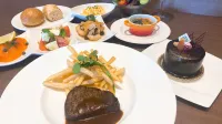 Hotel Vischio Amagasaki by Granvia - servizio colazione