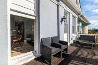 Near Forest Park Central West End - Sleeps 6 - Alojamientos