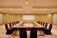 Lemon Tree Hotel Bharuch - spa
