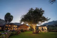 Hotel San Agustin Urubamba - 4 estrellas