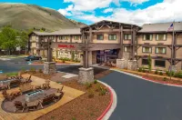 Hampton Inn Jackson Hole - Hot Tub