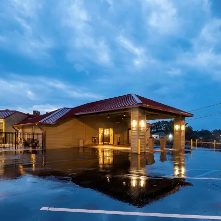 Red Roof Inn Dothan