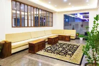Hotel Zirikha - 2 estrellas