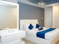 Centaurus Hotel Suites Hotel in zona Centaurus