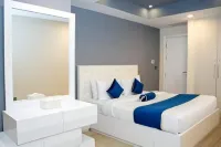 森託羅斯套房飯店 - 景觀