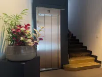 Hotel Serafino - 2星級