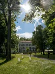 Hotel Raphael im Allgäu - 駐車場