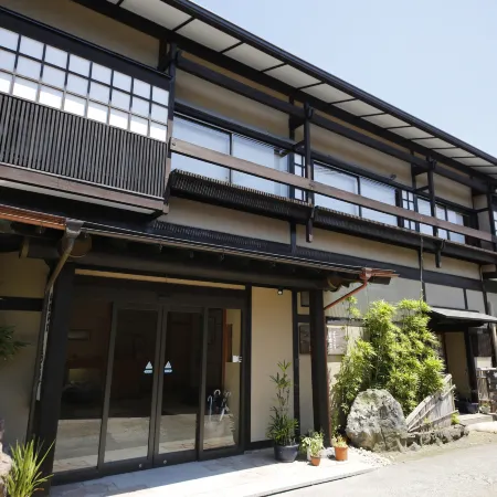 Cuisine Ryokan Toriki