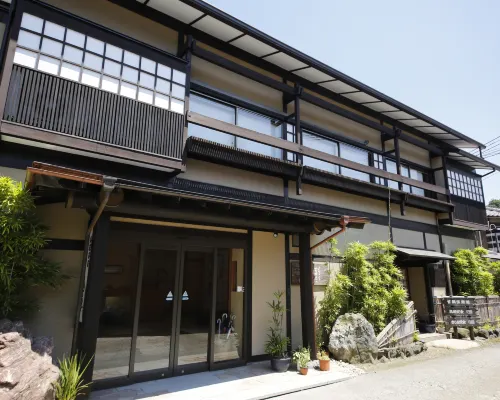 Cuisine Ryokan Toriki โรงแรมใกล้อามาโนะฮาชิดาเตะ