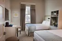 Hotel Parq Central Albuquerque - balkon