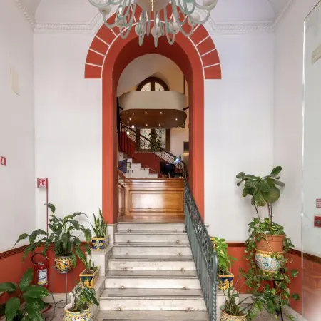 Hotiday Room Collection - Palermo Politeama