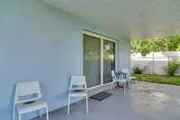 Suntan, Shop & Explore! Seminole Escape - Wifi