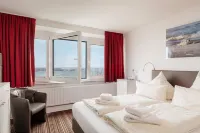 Hotel Felsen-Eck - Wifi