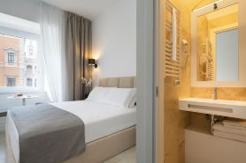 Ludos Magnus Rome Guesthouse
