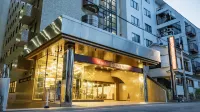 Numazu Grand Hotel - petit déjeuner